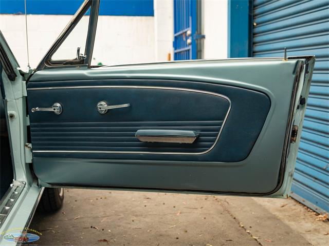 1966 Ford Mustang (CC-2049518) for sale in Torrance, California