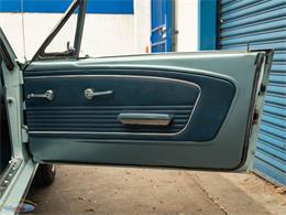 1966 Ford Mustang (CC-2049518) for sale in Torrance, California
