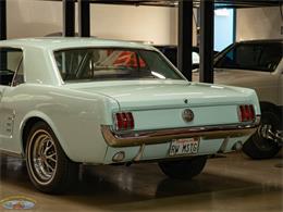 1966 Ford Mustang (CC-2049518) for sale in Torrance, California