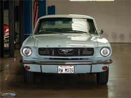 1966 Ford Mustang (CC-2049518) for sale in Torrance, California