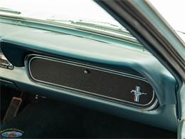 1966 Ford Mustang (CC-2049518) for sale in Torrance, California