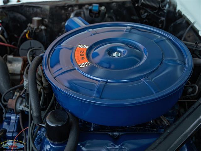 1966 Ford Mustang (CC-2049518) for sale in Torrance, California