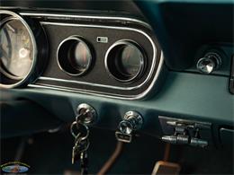 1966 Ford Mustang (CC-2049518) for sale in Torrance, California