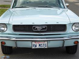 1966 Ford Mustang (CC-2049518) for sale in Torrance, California