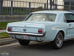 1966 Ford Mustang (CC-2049518) for sale in Torrance, California