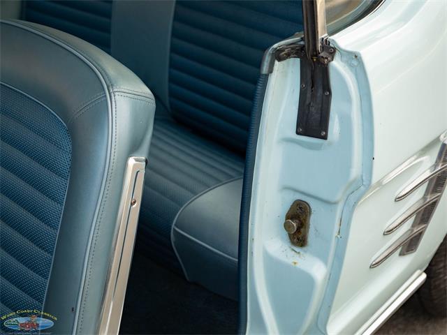 1966 Ford Mustang (CC-2049518) for sale in Torrance, California