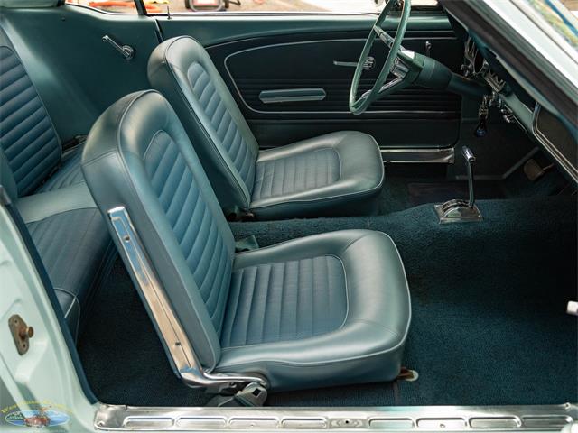1966 Ford Mustang (CC-2049518) for sale in Torrance, California