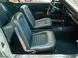 1966 Ford Mustang (CC-2049518) for sale in Torrance, California