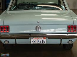 1966 Ford Mustang (CC-2049518) for sale in Torrance, California