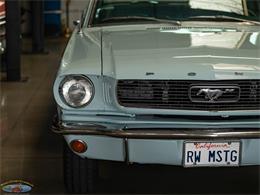 1966 Ford Mustang (CC-2049518) for sale in Torrance, California