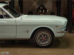1966 Ford Mustang (CC-2049518) for sale in Torrance, California