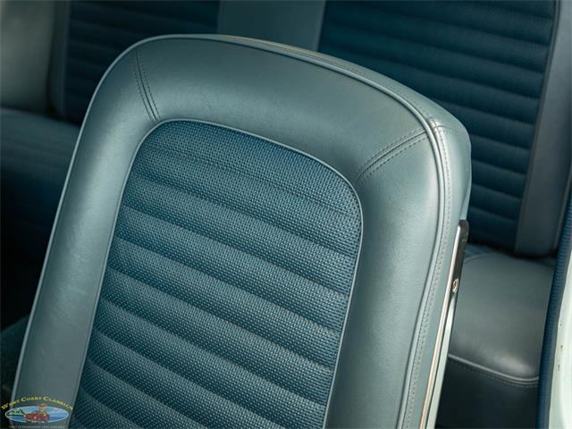 1966 Ford Mustang (CC-2049518) for sale in Torrance, California