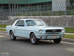 1966 Ford Mustang (CC-2049518) for sale in Torrance, California