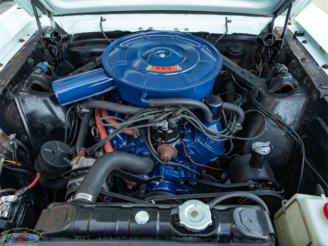 1966 Ford Mustang (CC-2049518) for sale in Torrance, California
