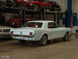 1966 Ford Mustang (CC-2049518) for sale in Torrance, California