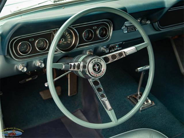 1966 Ford Mustang (CC-2049518) for sale in Torrance, California