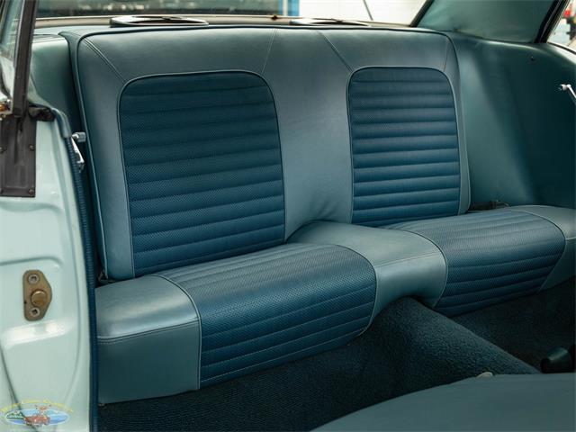 1966 Ford Mustang (CC-2049518) for sale in Torrance, California