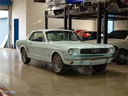 1966 Ford Mustang (CC-2049518) for sale in Torrance, California