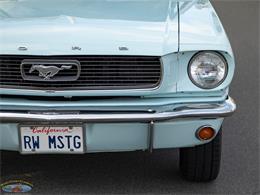 1966 Ford Mustang (CC-2049518) for sale in Torrance, California