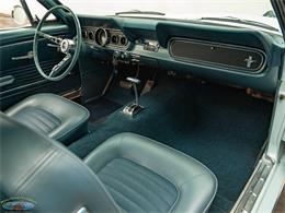1966 Ford Mustang (CC-2049518) for sale in Torrance, California