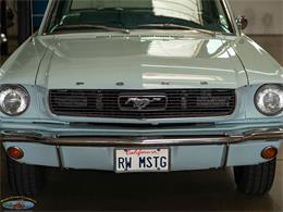 1966 Ford Mustang (CC-2049518) for sale in Torrance, California