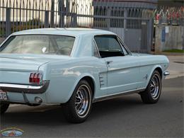 1966 Ford Mustang (CC-2049518) for sale in Torrance, California