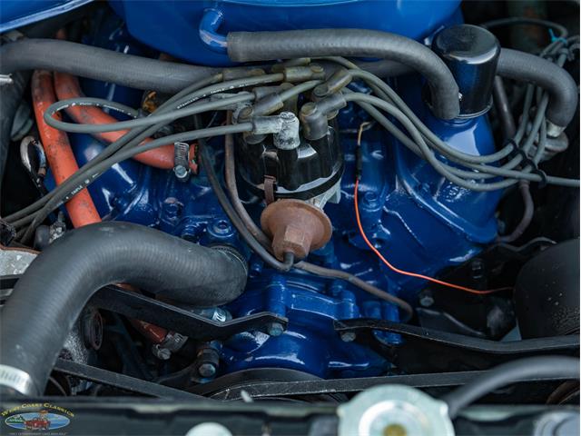 1966 Ford Mustang (CC-2049518) for sale in Torrance, California