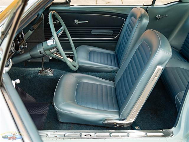 1966 Ford Mustang (CC-2049518) for sale in Torrance, California