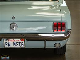 1966 Ford Mustang (CC-2049518) for sale in Torrance, California