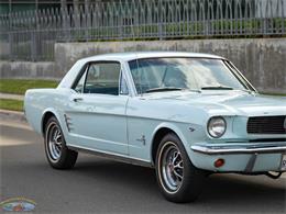 1966 Ford Mustang (CC-2049518) for sale in Torrance, California