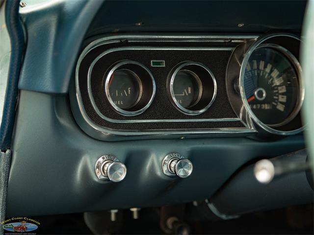 1966 Ford Mustang (CC-2049518) for sale in Torrance, California