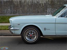 1966 Ford Mustang (CC-2049518) for sale in Torrance, California