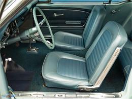 1966 Ford Mustang (CC-2049518) for sale in Torrance, California