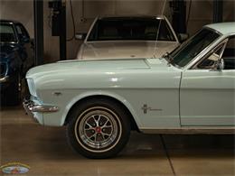 1966 Ford Mustang (CC-2049518) for sale in Torrance, California