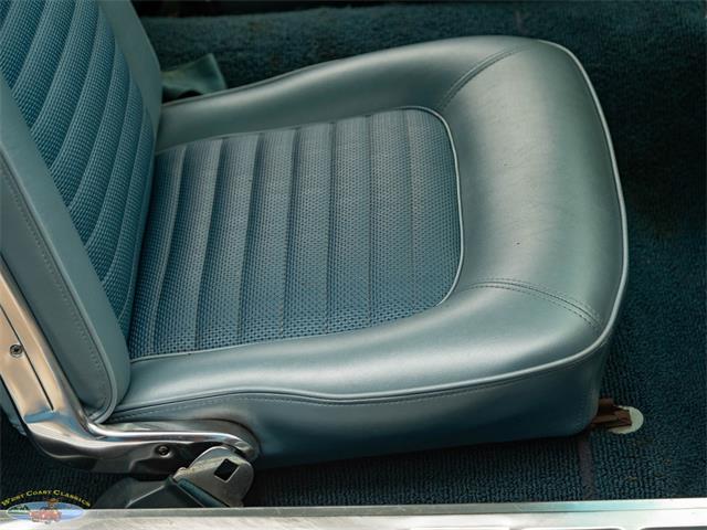 1966 Ford Mustang (CC-2049518) for sale in Torrance, California