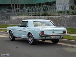 1966 Ford Mustang (CC-2049518) for sale in Torrance, California