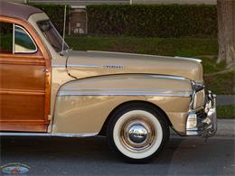 1947 Mercury 4-Door (CC-2049522) for sale in Torrance, California