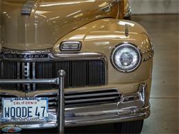1947 Mercury 4-Door (CC-2049522) for sale in Torrance, California