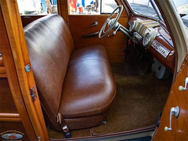 1947 Mercury 4-Door (CC-2049522) for sale in Torrance, California