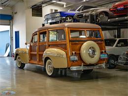 1947 Mercury 4-Door (CC-2049522) for sale in Torrance, California
