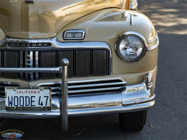 1947 Mercury 4-Door (CC-2049522) for sale in Torrance, California