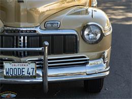 1947 Mercury 4-Door (CC-2049522) for sale in Torrance, California