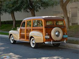 1947 Mercury 4-Door (CC-2049522) for sale in Torrance, California