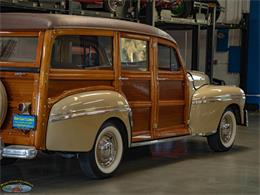 1947 Mercury 4-Door (CC-2049522) for sale in Torrance, California