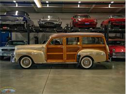 1947 Mercury 4-Door (CC-2049522) for sale in Torrance, California