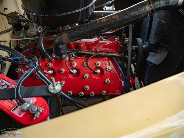 1947 Mercury 4-Door (CC-2049522) for sale in Torrance, California