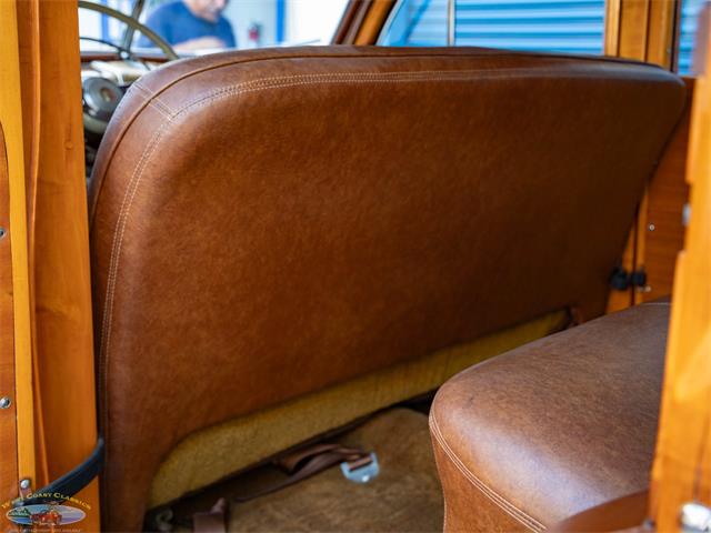 1947 Mercury 4-Door (CC-2049522) for sale in Torrance, California
