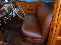 1947 Mercury 4-Door (CC-2049522) for sale in Torrance, California