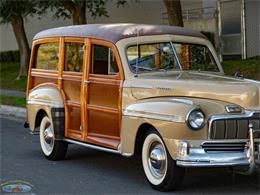 1947 Mercury 4-Door (CC-2049522) for sale in Torrance, California