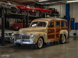 1947 Mercury 4-Door (CC-2049522) for sale in Torrance, California